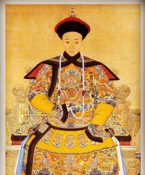 慈禧为什么要埋葬自己的儿子?是因为传说中的母子分歧吗?