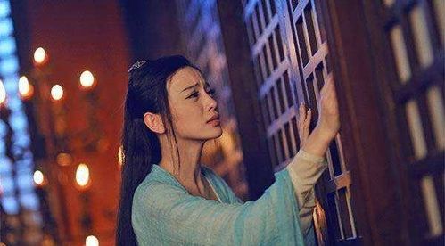 一个女人被关进监狱,结局可想而知伴随着潜规则(一个女人被关进监狱逃出来后看见一群男人)