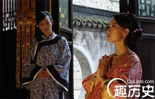 古人不明白母乳喂养的好处吗?为什么妃子和女士不喂食?
