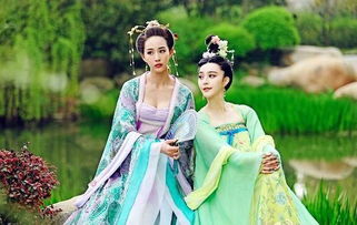 网络配图节日使李相福妻裴氏性嫉妒,李姬侍多,李未尝敢染指