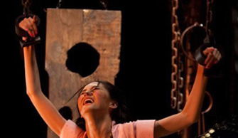 古代惩罚女性阴刑的方法多种多样