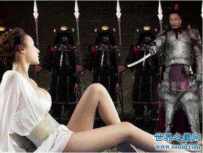 吕布失败后,貂蝉的下落也是一个值得关注的话题(吕布和貂蝉)
