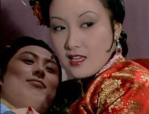 她不得不把潘金莲卖给王招宣府当丫鬟,说白了,就是把金莲当资产