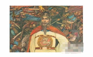 乱明除了烂汉、脏唐,还有一个乱明
