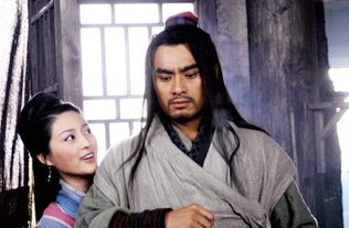 潘金莲给武大郎倒了夺命汤后,手中药碗落地,假装娇声,大郎,你(为什么潘金莲嫁给了武大郎)