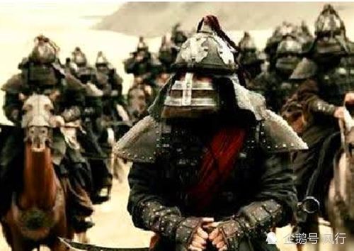 历史记载中,陷阵营700名士兵曾打败刘备主力落花流水,显示出(陷阵军历史)