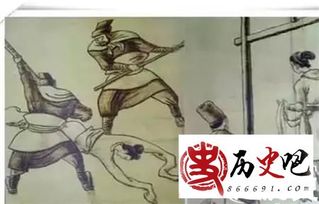 杖刑作为古代官员惩罚犯人的常用手段之一,广泛应用于实践中!