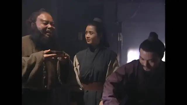 李悝jy母亲的死与谁有关