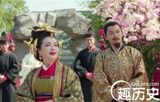 历史上哪些女性被封为陈妃?陈妃的意思是什么?(历史上有哪些女性传奇故事)