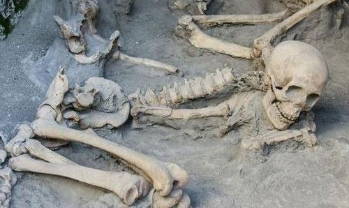 中国古代的一种惩罚,它是专门为女性设计的(中国古代第一部史书)