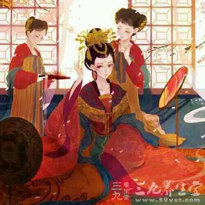 古代女人是怎么生活的?网络配图(古代女人一般生几个孩子)