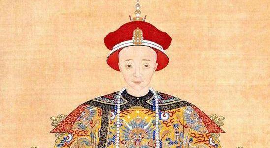 这就是道光帝与孝和瑞皇太后的关系