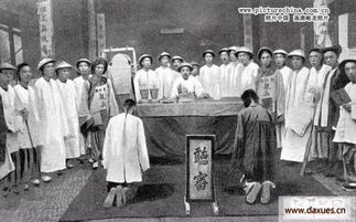 晚清衙门的权力排名学衙门