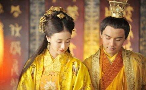 文德皇后是怎么死的?李世民不得不请僧侣为皇后祈祷(文德皇后多少岁死)