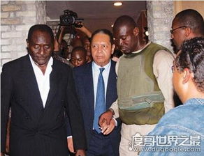世界上最年轻的总统,你知道才多少岁吗?(世界上最年轻的总裁的照片)