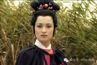 梁红玉,韩世忠妾,原配白氏死后成为韩的正妻(韩世忠夫人梁红玉)