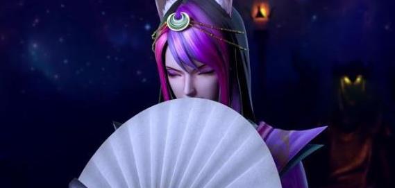 狐狸不也是瓜子脸吗?他们天生媚态,所以红杏出墙被称为狐狸精(瓜子脸是狐狸脸吗)