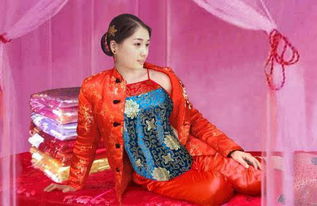 女性胸衣在古代包含了什么秘密