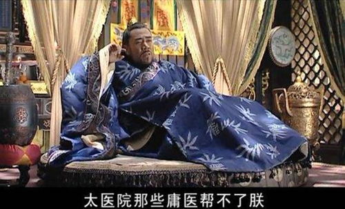 为什么十几个宫女杀不了嘉靖皇帝?