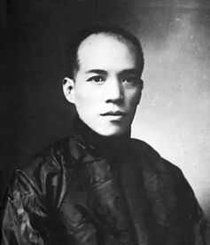 为什么日本会成为中国仁人志士的避难所?(为什么日本会成为发达国家)