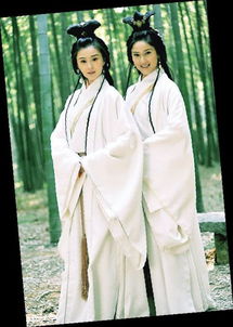 大乔小乔是谁?中国古代历史上有许多美女(大乔小乔乐队)