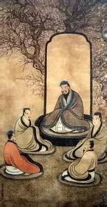 宋真宗以不尊重罪处死张怀政,由王子即位,这样的国家幸福,世界
