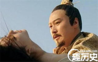 武惠妃赢了最后的胜利,她为什么不坐上皇后宝座?网络配图(武惠妃最后结局)