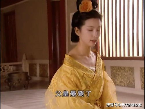 安乐公主百鸟裙怎么样?发动政变,绑架亲王和太平公主(安乐公主的百鸟裙)