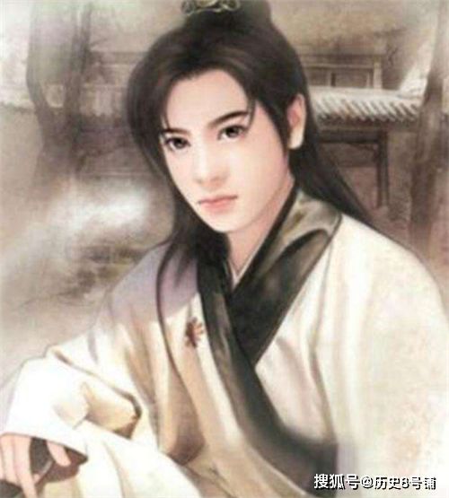 潘安、宋玉、魏杰、兰陵被称为古代四大美女,潘安排名第一(潘安宋玉到底有多帅)