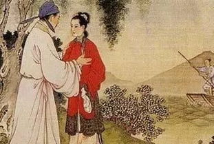 妻妾之间的区别真的像电视上演的那样吗?