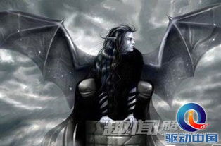 做坏事的人会少吗?他是所罗门王72柱恶魔神中排名第八的恶魔神