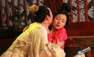 古代王子一般在14岁时就开始性启蒙,皇帝不能教,母亲忙着嫉妒(水王子穿越古代)