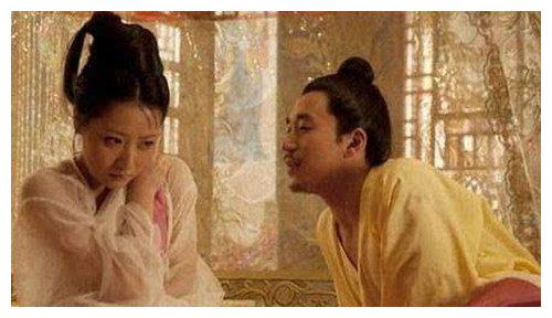 宫女纪氏为明宪宗出生的皇子,后来明孝宗朱佑框(明宪宗临幸纪氏)