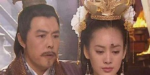 老艾怎么死?当嬴政还年轻,无法掌权时,他的两个孩子也被杀了