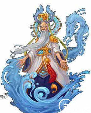 东海龙王三太子敖丙的故事(东海龙王三太子敖丙的武器是什么)