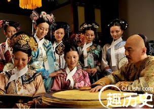 皇帝想宠坏这么多妃子和妃子,为什么他没有性病?