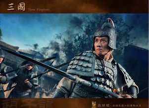 汉末军阀混战,赵云被县推荐,带领义从加入白马将军公孙赞(汉末军阀混战的原因)