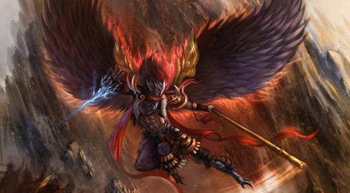 商朝灭亡后,武王君临天下(商朝武王和妇好)