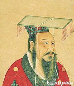 怎么了秦始皇真的见过外星人吗?(秦始皇的母亲怎么了)