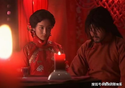 为了逼宝藏下落,田归农狠心逼南兰死,说明这个人很卑鄙无耻(海之谣宝藏的下落)