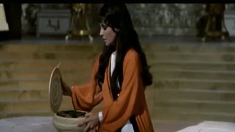 谁演魏美人?《米月传》是继《后妃入宫》之后郑小龙导演的又一部(演魏美人的演员)