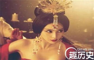 唐太宗李世民见过武则天吗?也许唐高宗李志知道(唐太宗李世民的真实死因)