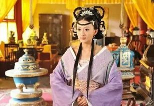 五个美丽的女人是谁呢?(美丽的女人英文)