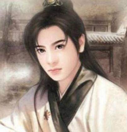 你不想知道这个有才华人的真实外表吗?网络配图潘安,一个古老的