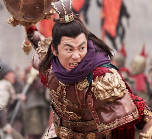 为什么屡建战功的老部下被杨迪皇帝残忍杀害?欲加之罪何患无辞(攻城为什么没有战功)