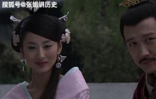 为什么汉成帝宠爱赵飞燕姐妹?(汉成帝很是宠爱许皇后)
