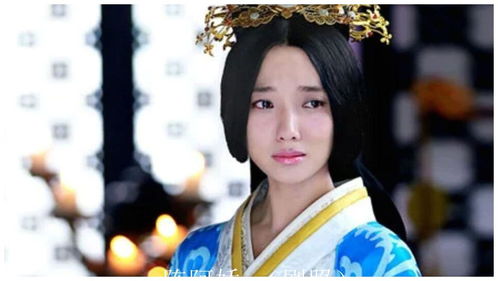 陈阿娇皇后如何被废弃?(卫子夫陈阿娇皇后)