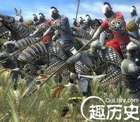 历史上十大最强大的军队(世界历史上最强大的十大帝国)
