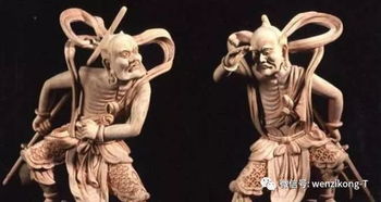 千里眼和顺风耳是汉族神话和民间宗教信仰中的神仙之一(千里眼和顺风耳是什么意思)