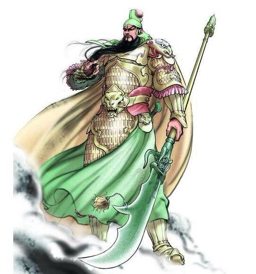 关羽从温酒斩华雄的英雄到千里走单骑的忠诚,从遍布世界的关帝庙(关羽温酒斩华雄是多少集)